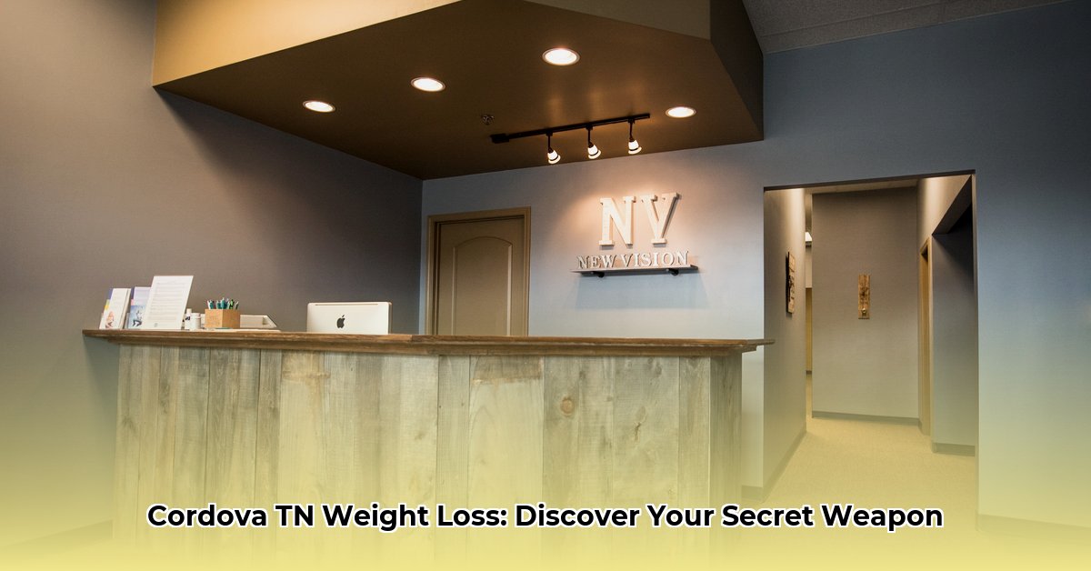 weight-loss-clinic-cordova-tn